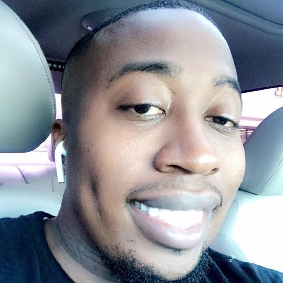 Meet your Posher, Blake - Picture 1 of 1